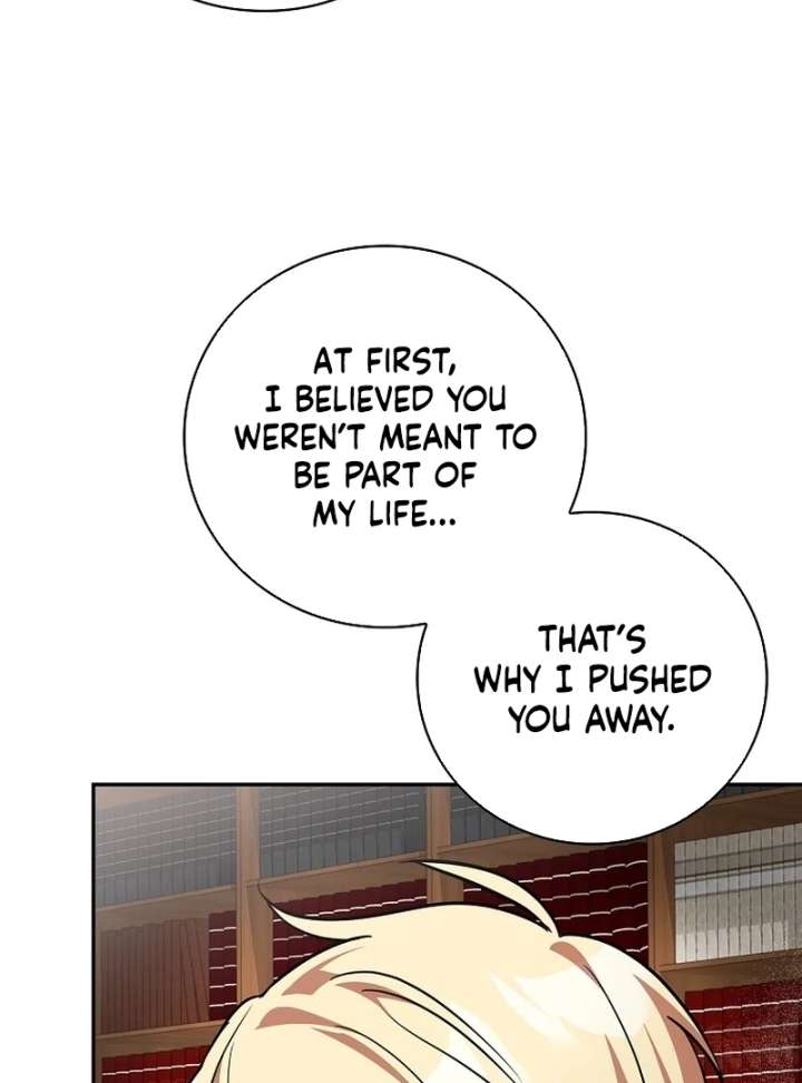 Read Returning My New Brother Manga Online