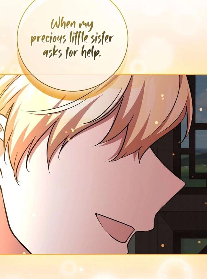 Read Returning My New Brother Manga Online