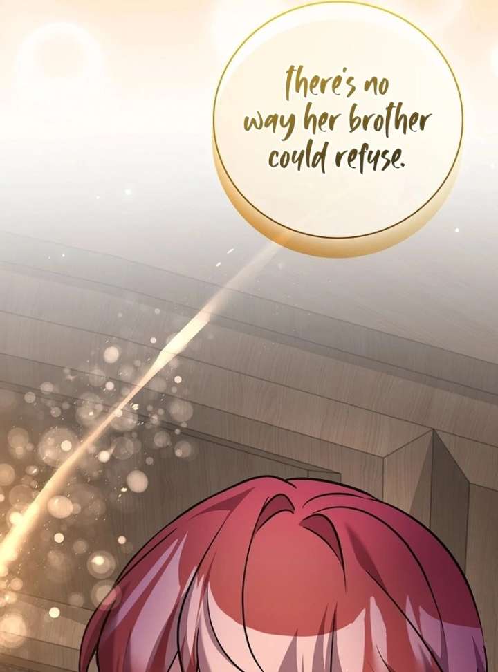 Read Returning My New Brother Manga Online