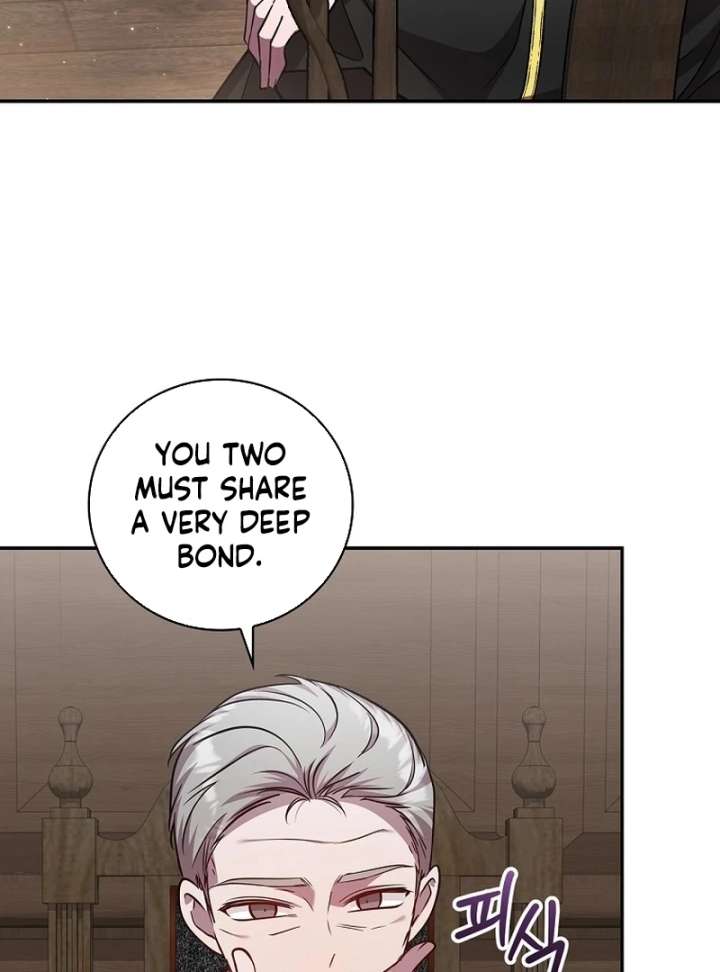 Read Returning My New Brother Manga Online