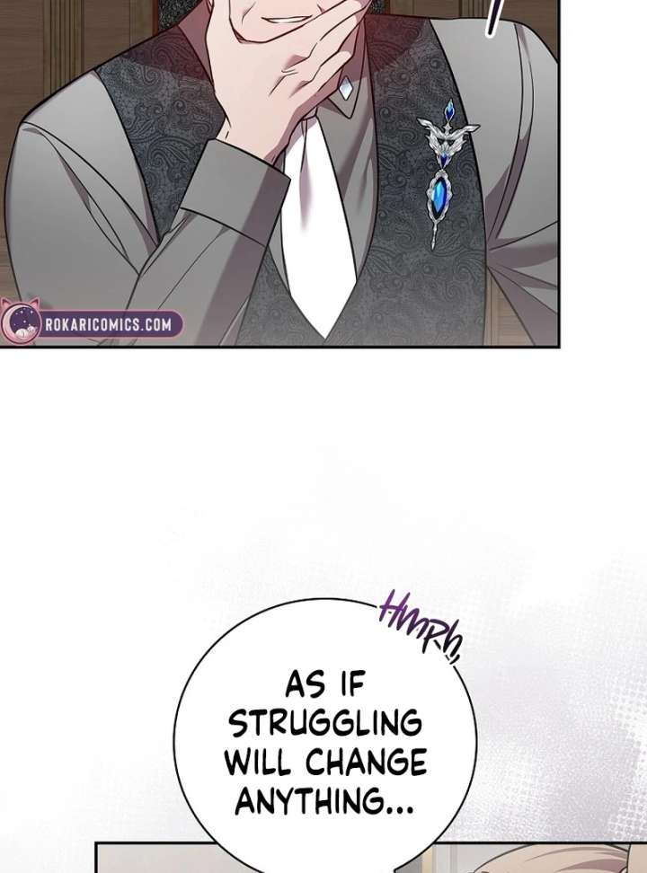 Read Returning My New Brother Manga Online