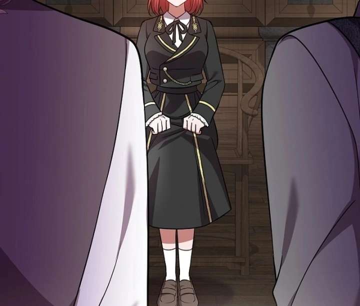 Read Returning My New Brother Manga Online