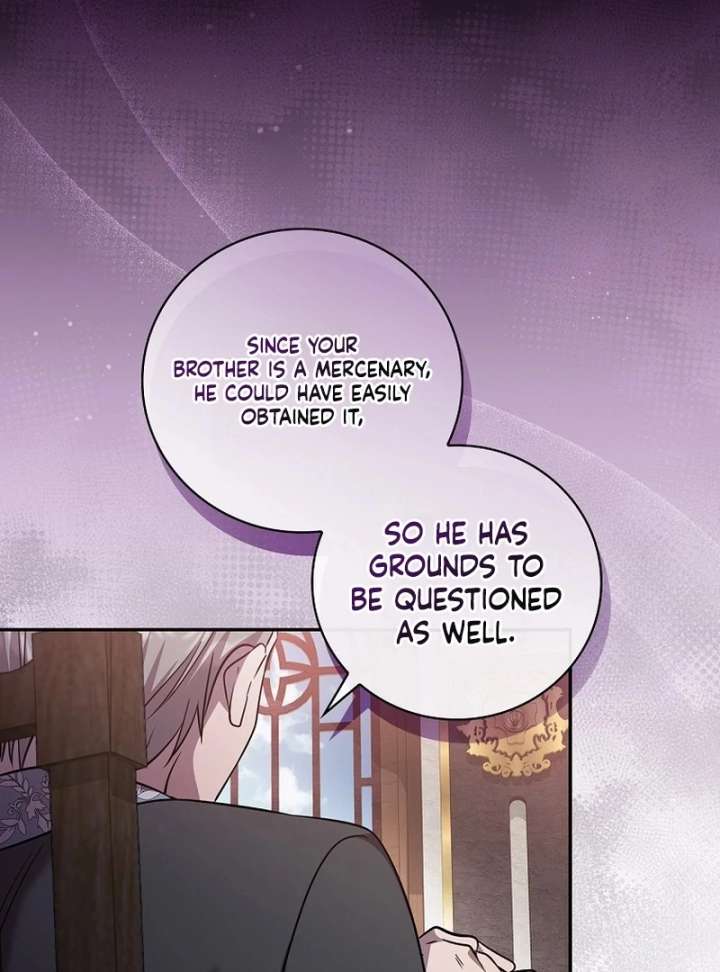 Read Returning My New Brother Manga Online