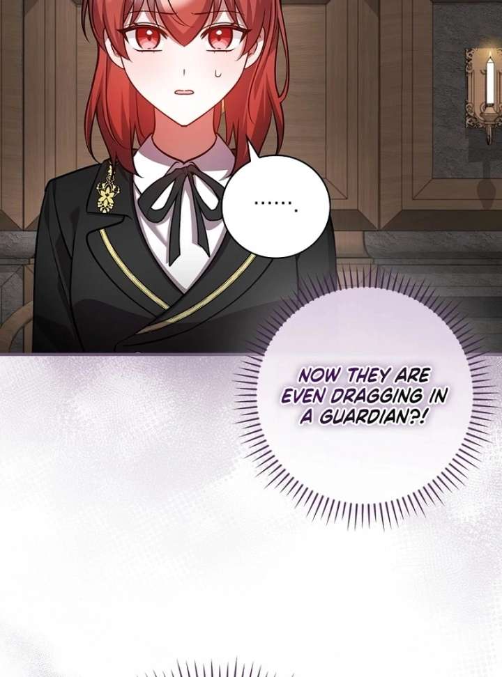 Read Returning My New Brother Manga Online