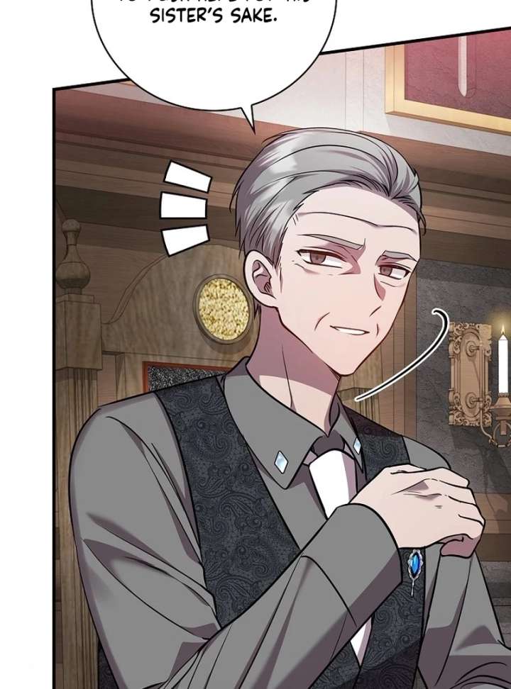 Read Returning My New Brother Manga Online