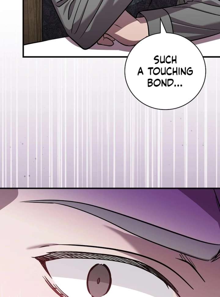 Read Returning My New Brother Manga Online