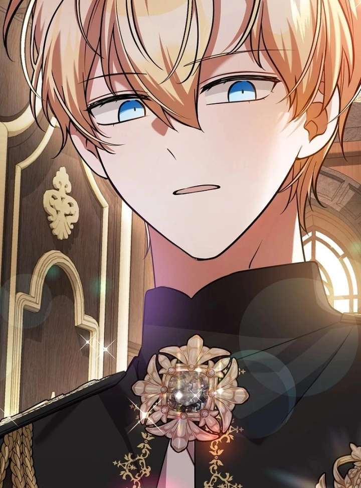 Read Returning My New Brother Manga Online