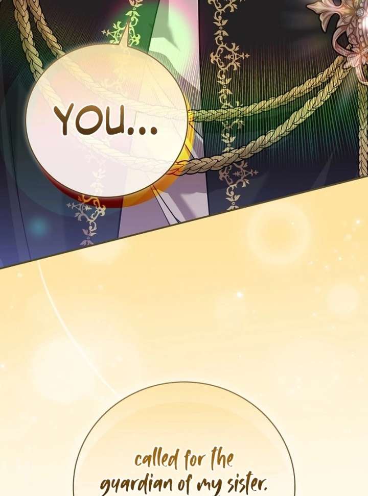 Read Returning My New Brother Manga Online