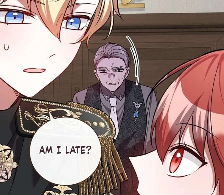 Read Returning My New Brother Manga Online