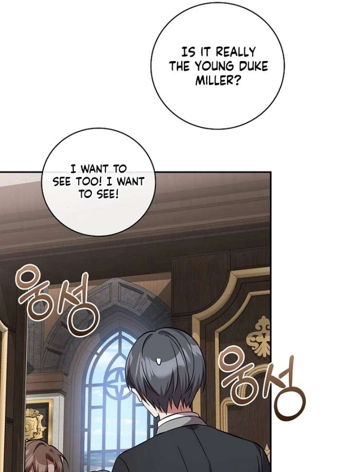 Read Returning My New Brother Manga Online