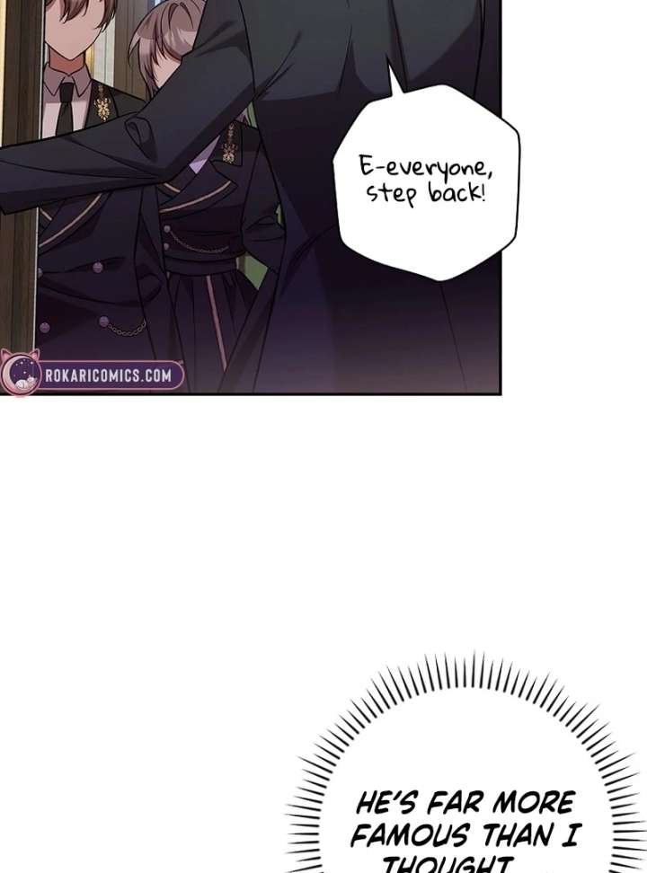 Read Returning My New Brother Manga Online