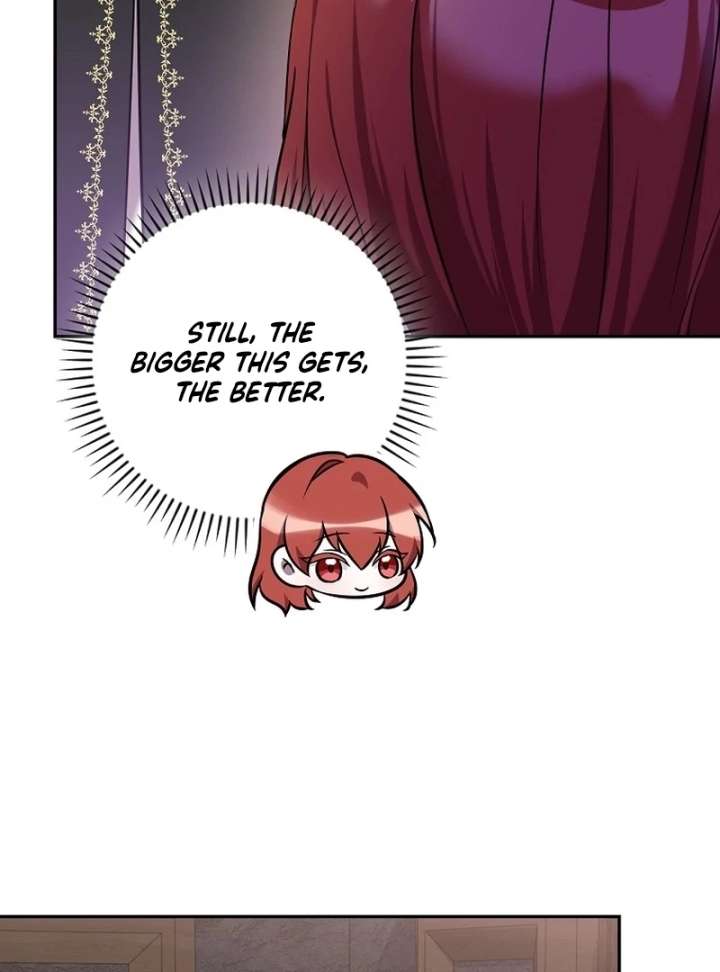 Read Returning My New Brother Manga Online