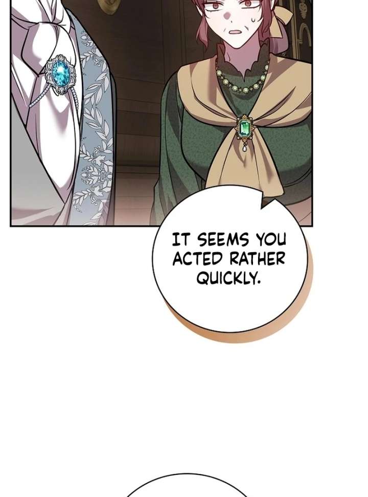 Read Returning My New Brother Manga Online