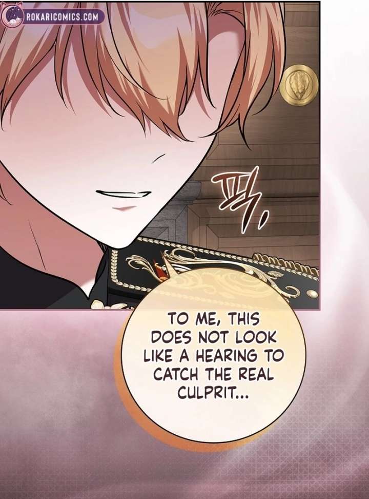 Read Returning My New Brother Manga Online