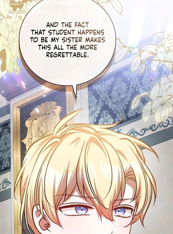 Read Returning My New Brother Manga Online