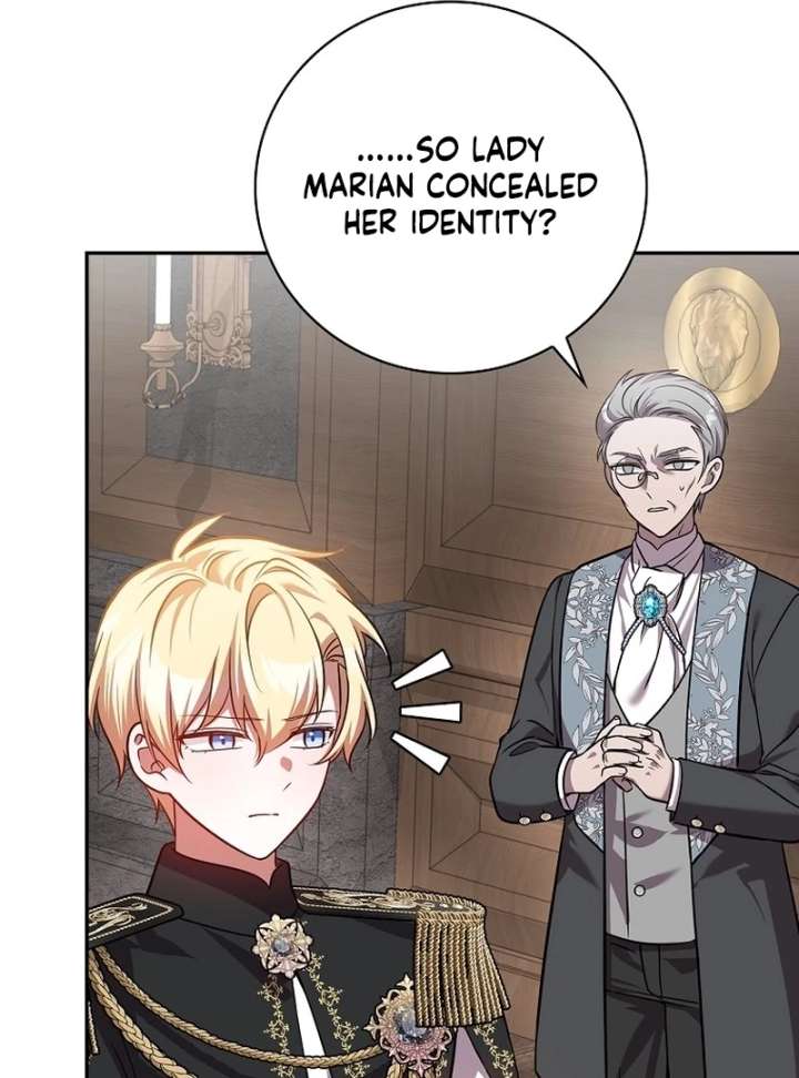 Read Returning My New Brother Manga Online