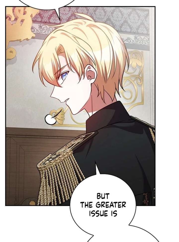 Read Returning My New Brother Manga Online