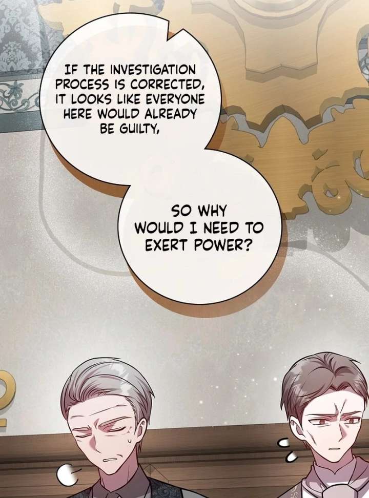 Read Returning My New Brother Manga Online