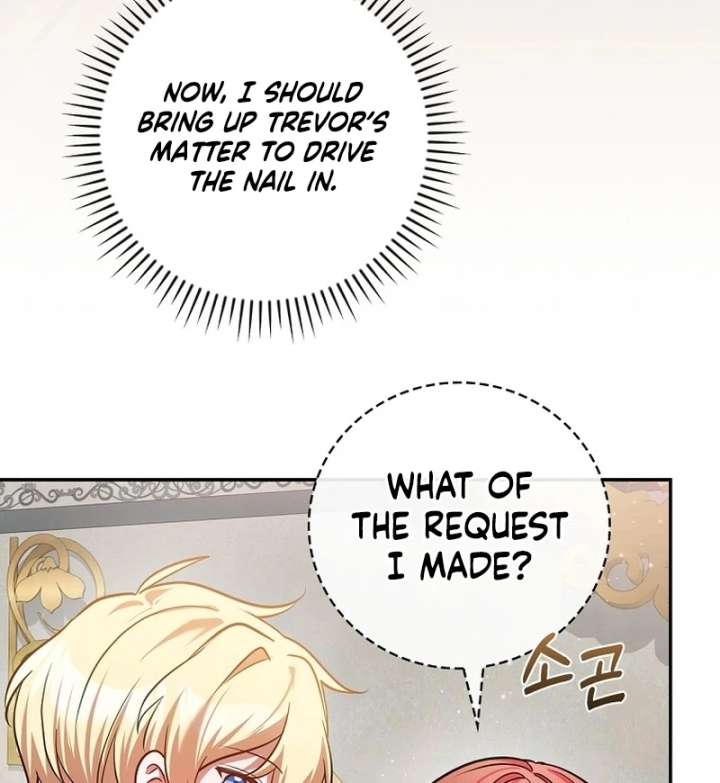 Read Returning My New Brother Manga Online