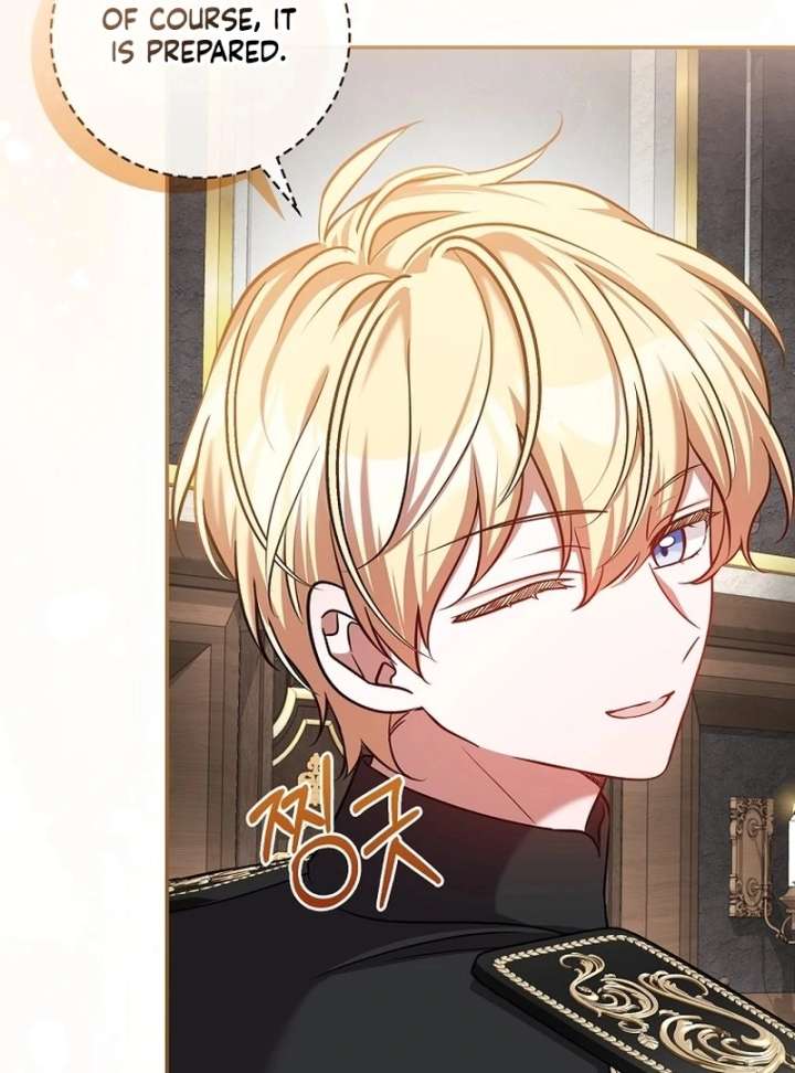 Read Returning My New Brother Manga Online