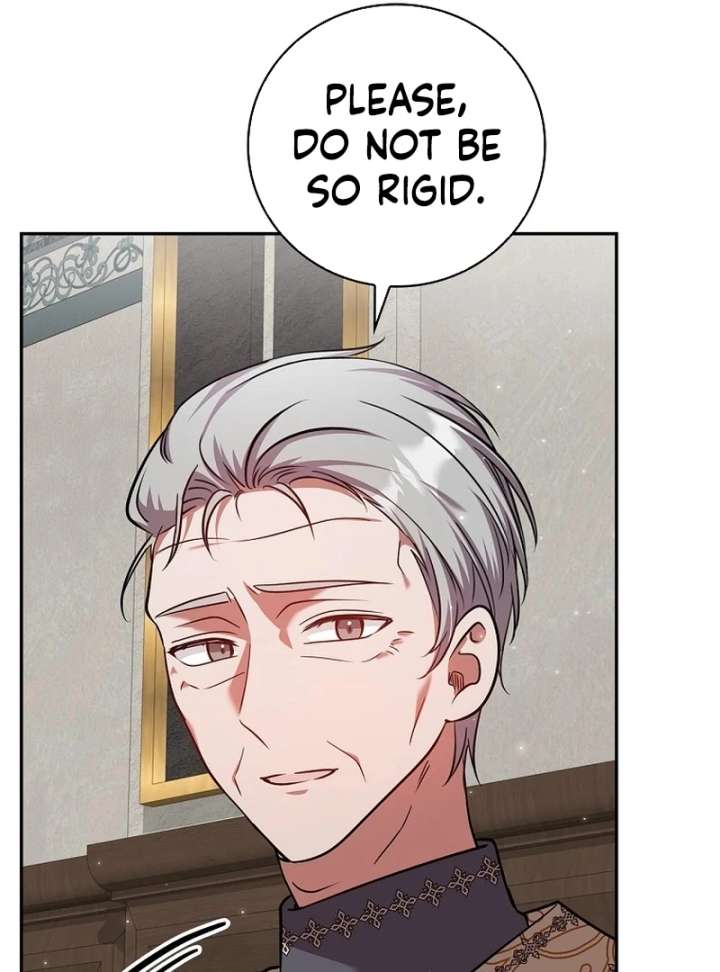 Read Returning My New Brother Manga Online