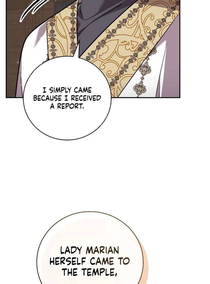 Read Returning My New Brother Manga Online