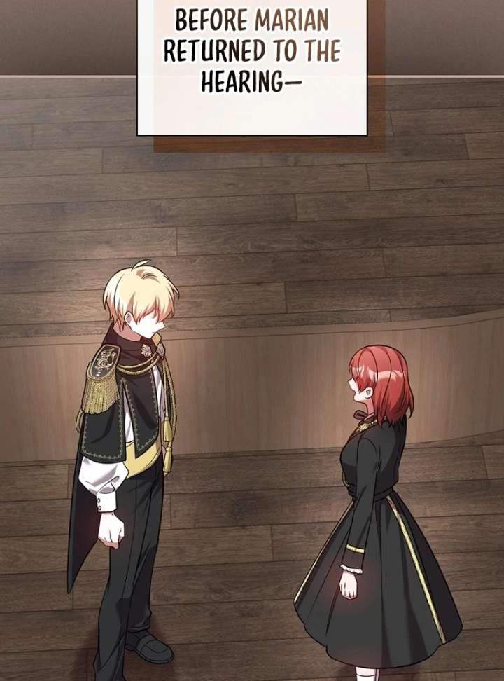 Read Returning My New Brother Manga Online