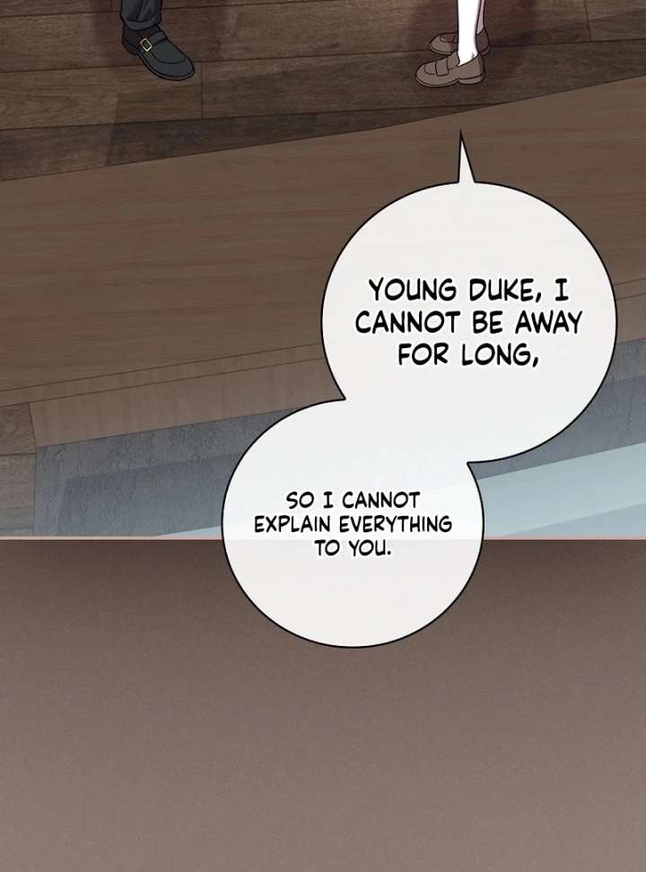 Read Returning My New Brother Manga Online