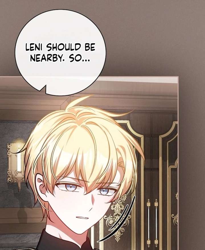 Read Returning My New Brother Manga Online