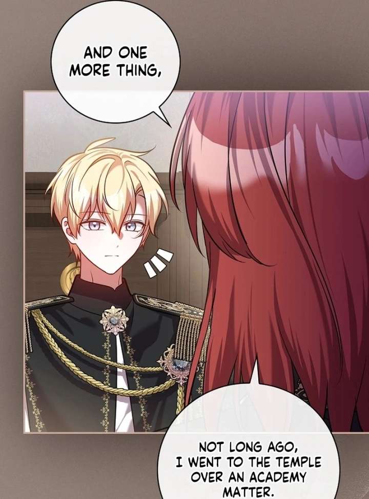 Read Returning My New Brother Manga Online