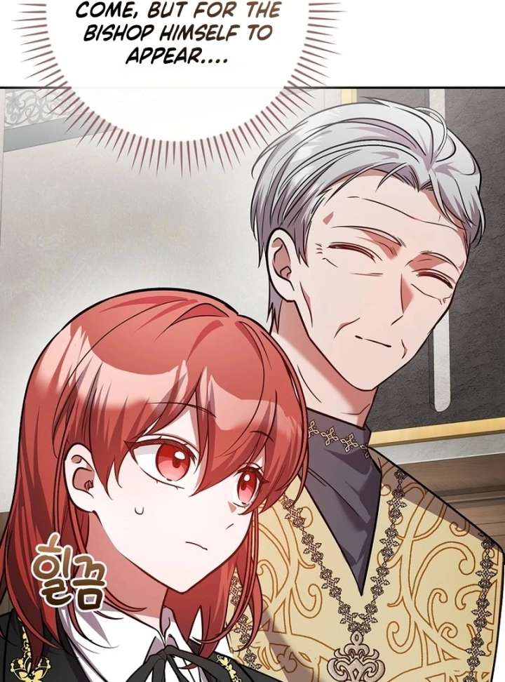 Read Returning My New Brother Manga Online