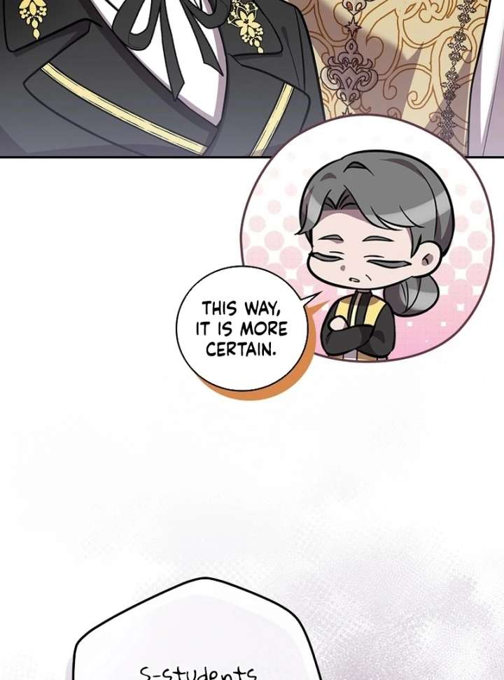 Read Returning My New Brother Manga Online