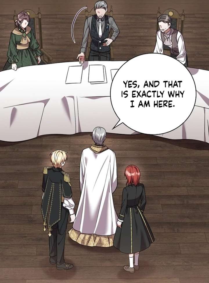 Read Returning My New Brother Manga Online