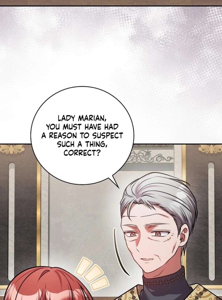 Read Returning My New Brother Manga Online