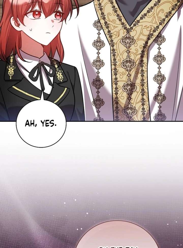 Read Returning My New Brother Manga Online