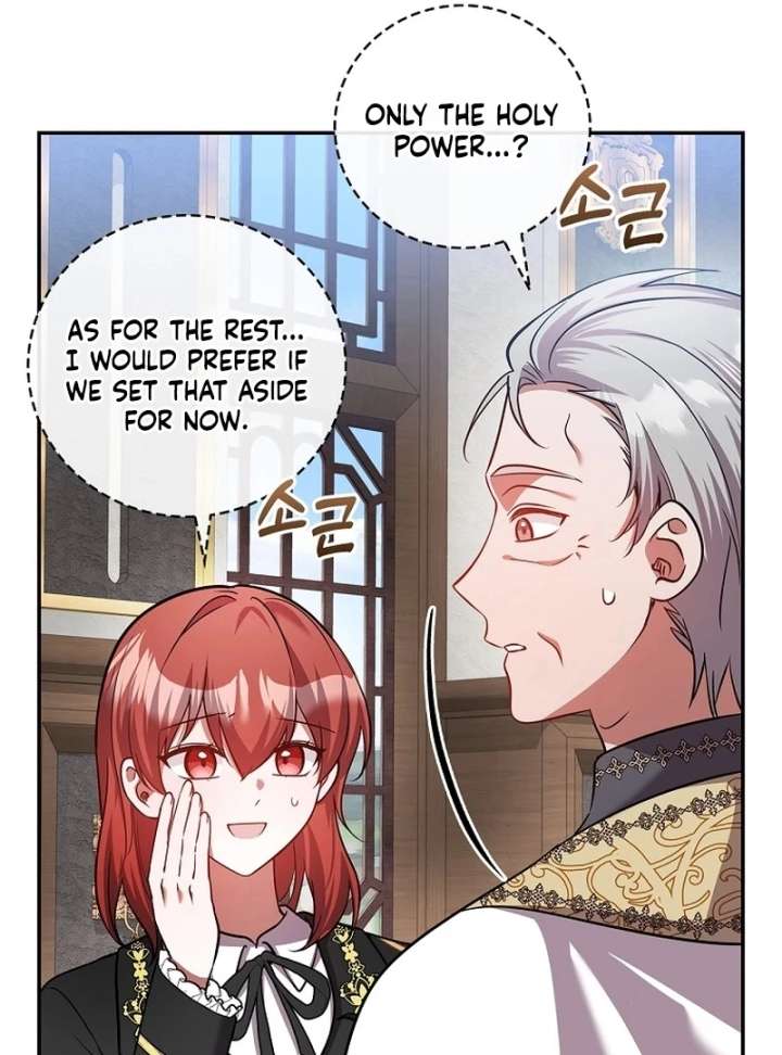 Read Returning My New Brother Manga Online