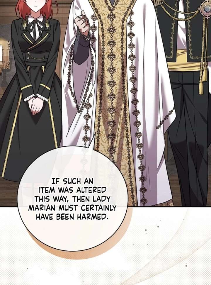 Read Returning My New Brother Manga Online