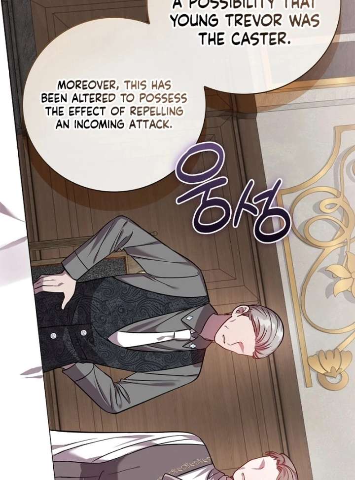 Read Returning My New Brother Manga Online