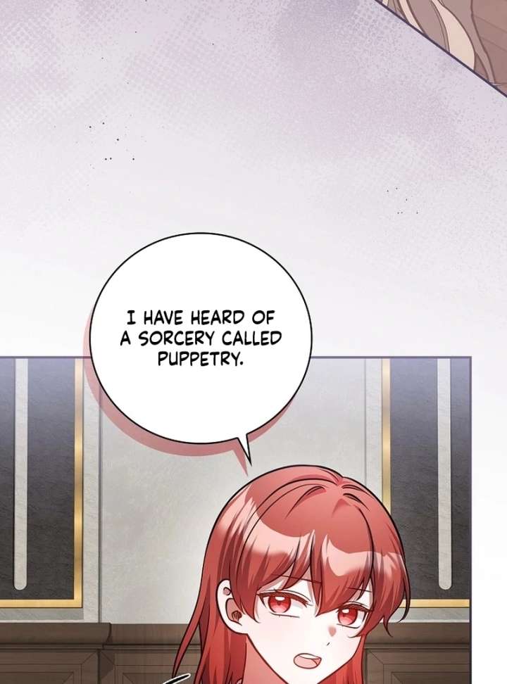 Read Returning My New Brother Manga Online