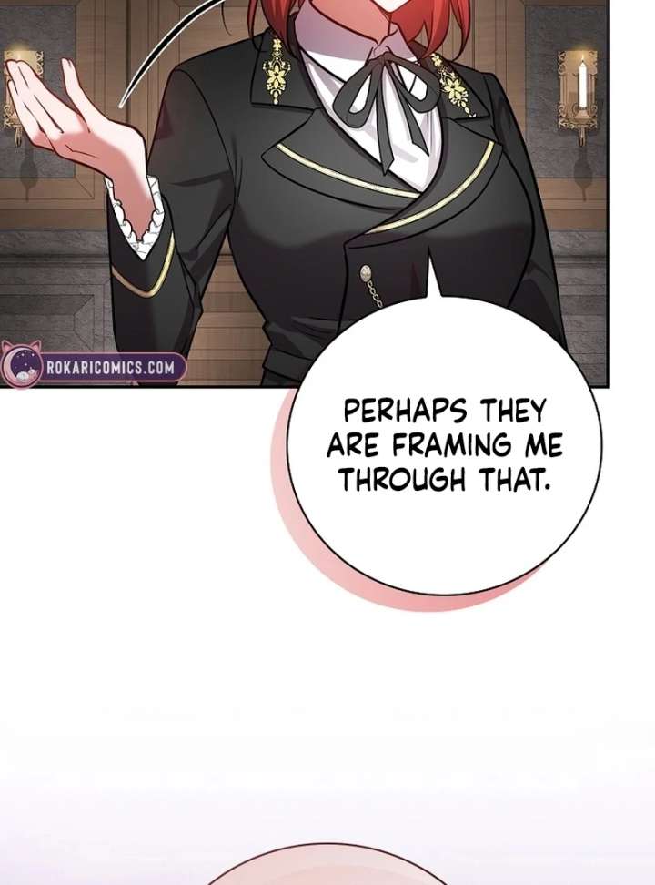 Read Returning My New Brother Manga Online