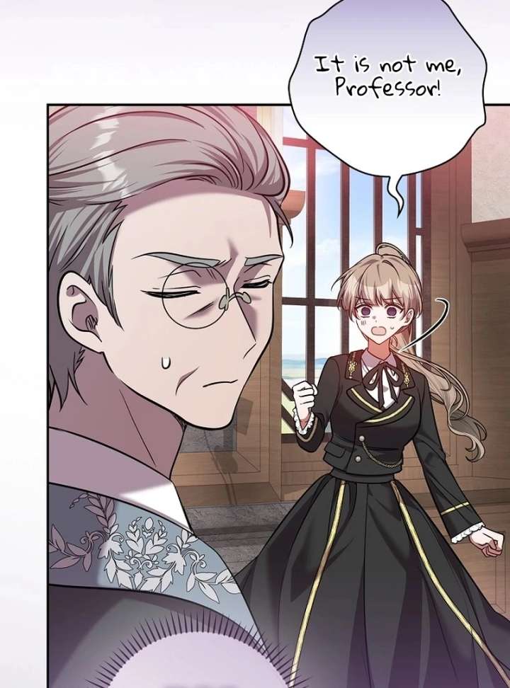 Read Returning My New Brother Manga Online