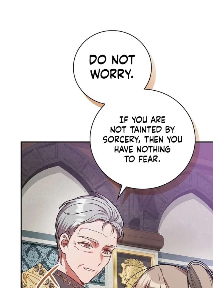 Read Returning My New Brother Manga Online