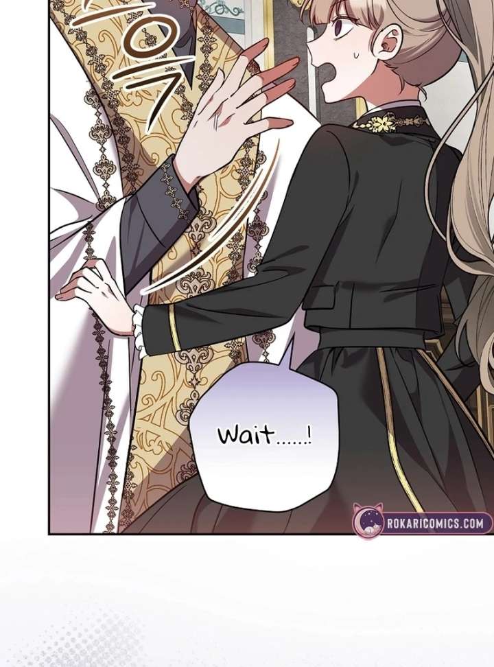 Read Returning My New Brother Manga Online