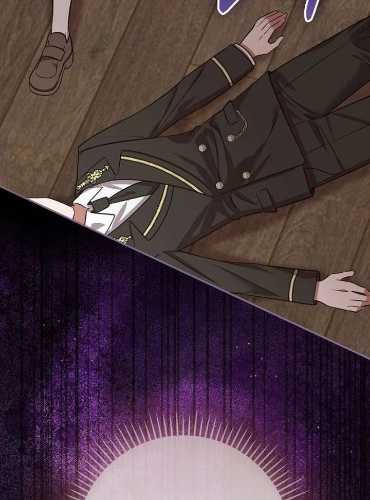 Read Returning My New Brother Manga Online