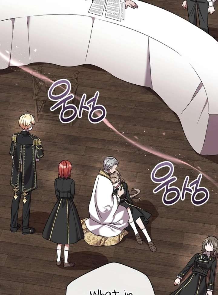 Read Returning My New Brother Manga Online