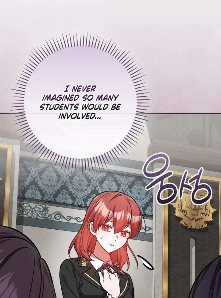 Read Returning My New Brother Manga Online