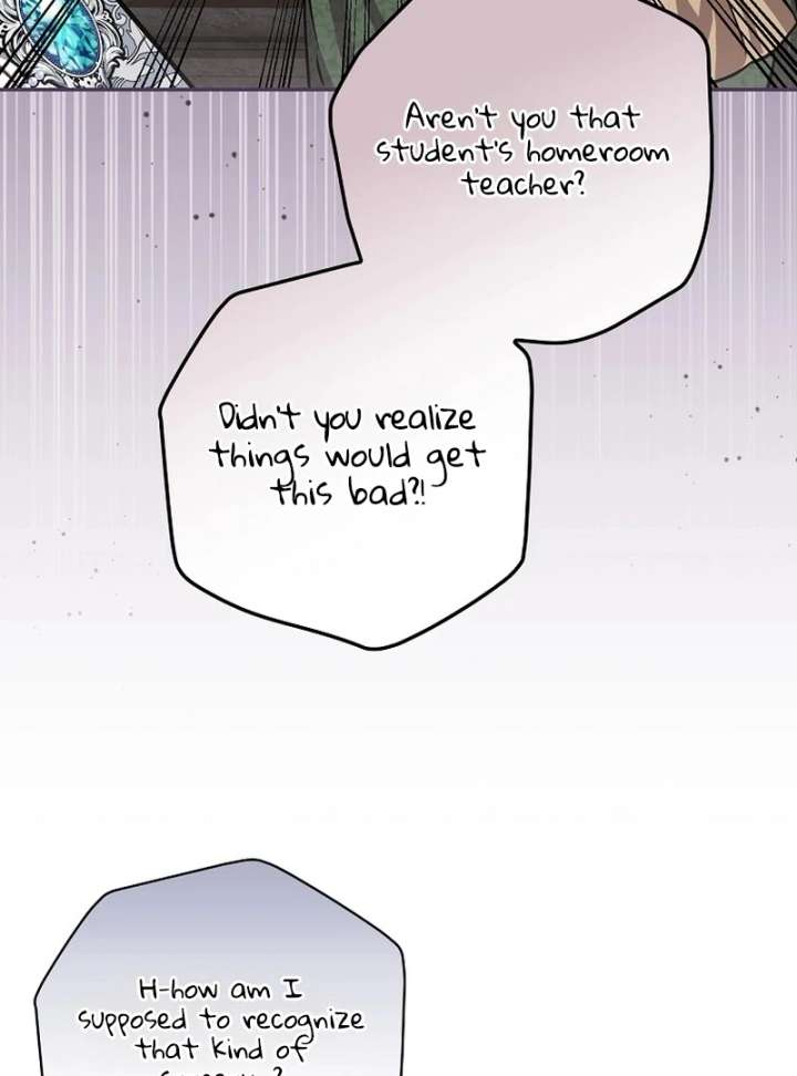 Read Returning My New Brother Manga Online