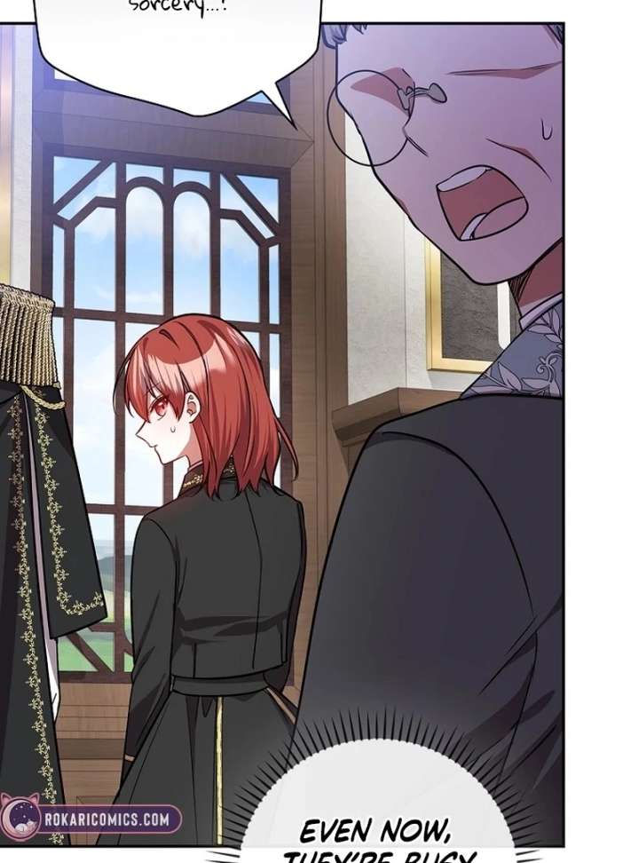 Read Returning My New Brother Manga Online