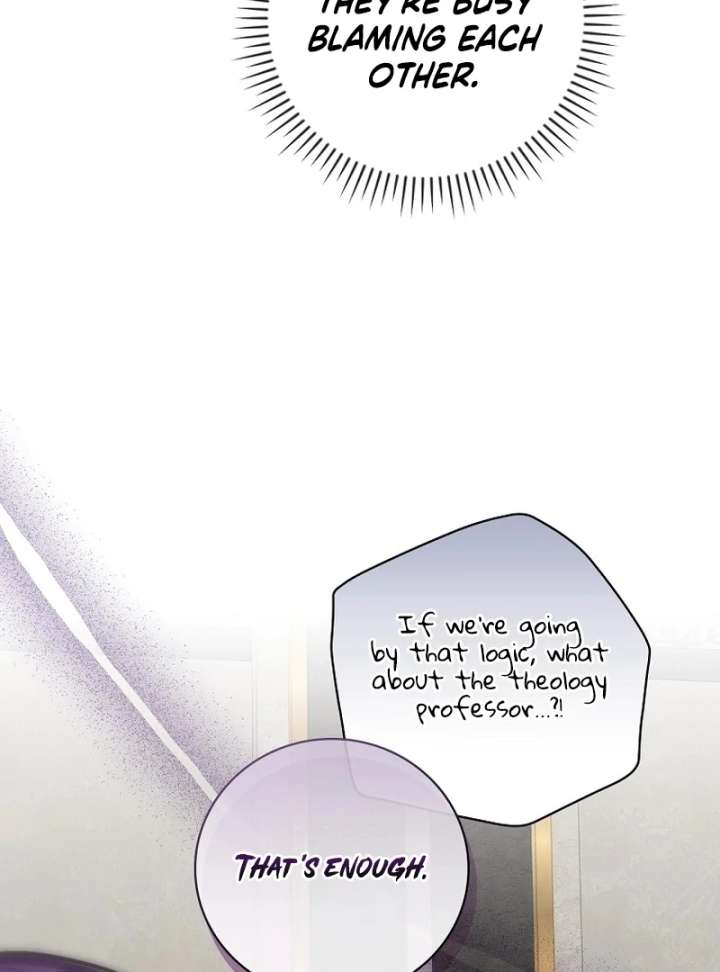 Read Returning My New Brother Manga Online