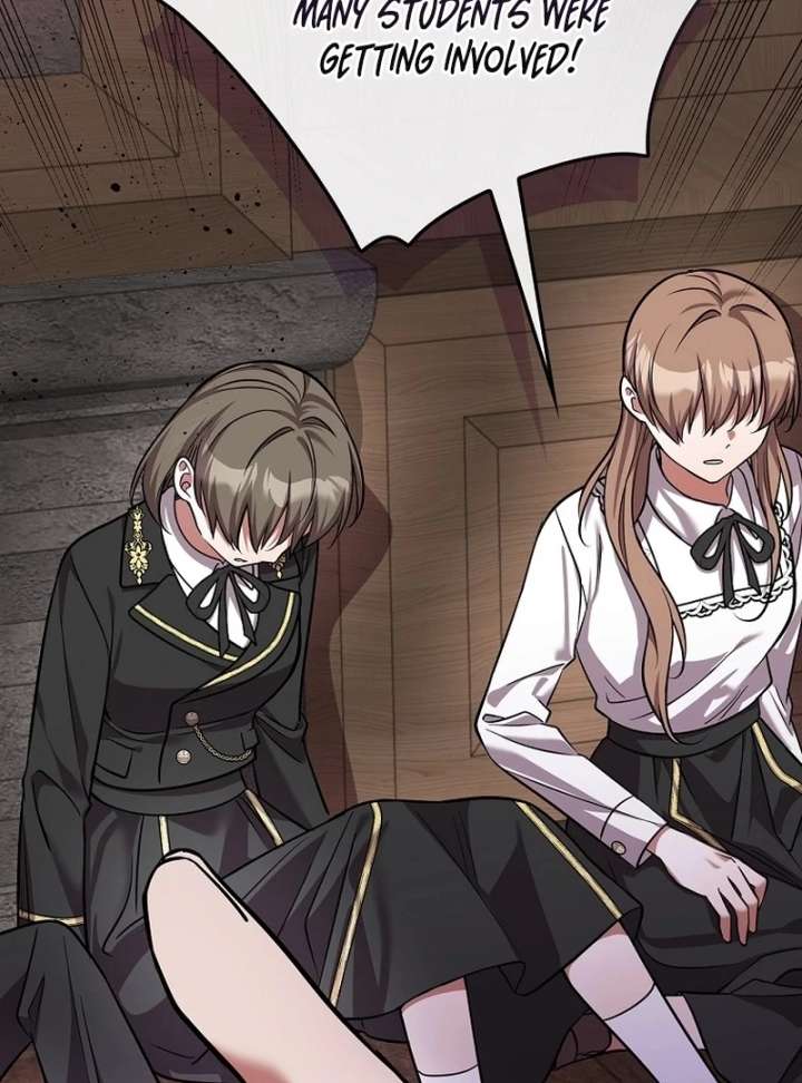 Read Returning My New Brother Manga Online